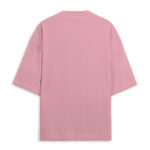 Unisex Terry Oversized Tee