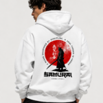 Samurai - Unisex Hoodie