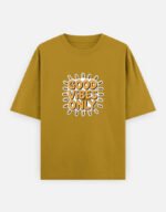 Good Vibes Only - Unisex Oversized Classic T-Shirt - Image 6
